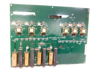 GENERAL ELECTRIC 531X122PCNALG1