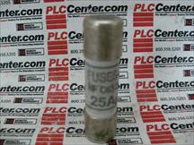 JEAN MULLER NFC63-210-400V-25A