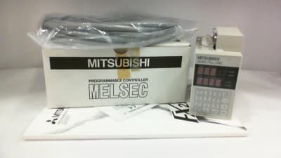 MITSUBISHI FX2N-1RM-E-SET