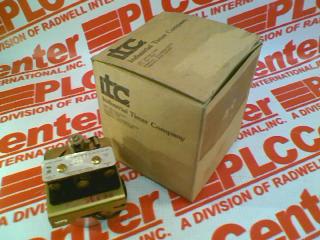 INDUSTRIAL TIMER CO 831403-001