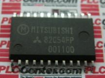 MITSUBISHI IC82C54FP