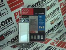 LUTRON CA-3PSH-WH