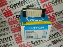 LUTRON RALB-5W-RL-IV-P