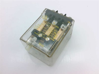 STRUTHERS DUNN RELAYS A283XCXCLM-240A
