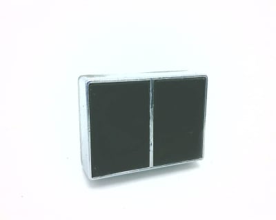 SCHNEIDER ELECTRIC ZB2BA9122