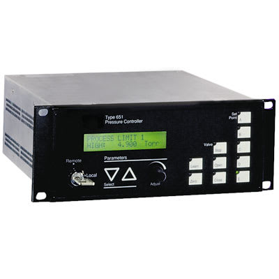 MKS INSTRUMENTS 651CD2S1N