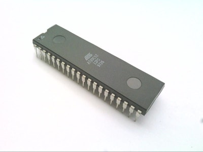 ATMEL AT89C52-12PC