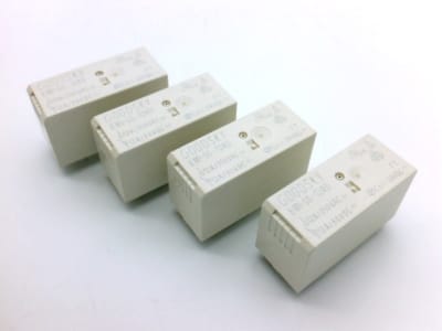 AUTOMATION DIRECT ZL-RELAY-24X4