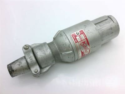 HUBBELL KP-15
