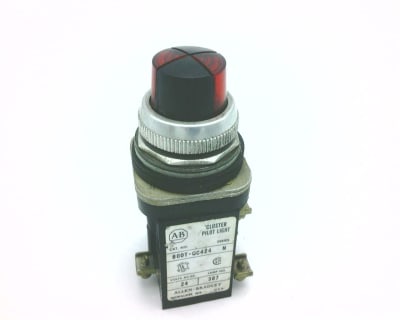 ALLEN BRADLEY 800T-PC224RXR