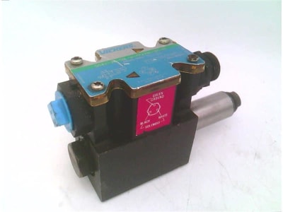 EATON CORPORATION DG4V-3S-OBL-M-FPA3-WL-B560