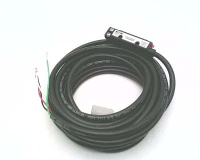 EATON CORPORATION 12100RF1517