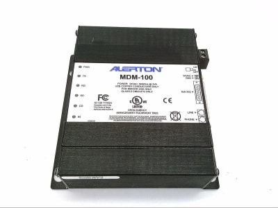 ALERTON MDM-100