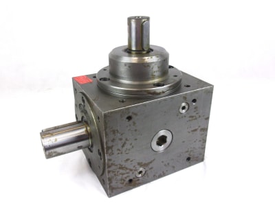 TANDLER WVA1.-1.25:1