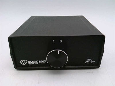 BLACK BOX CORP SWL036A