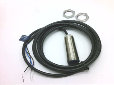 TELEMECANIQUE SENSORS XS118BFPAL2