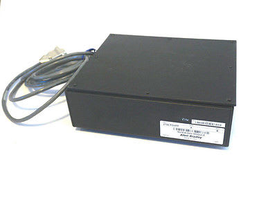 ALLEN BRADLEY 2706-PDNETM