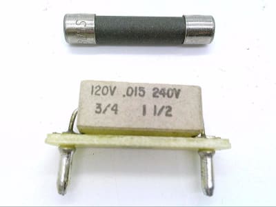 ASEA BROWN BOVERI BR0015