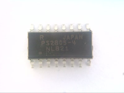 CEL PS2805-4-A