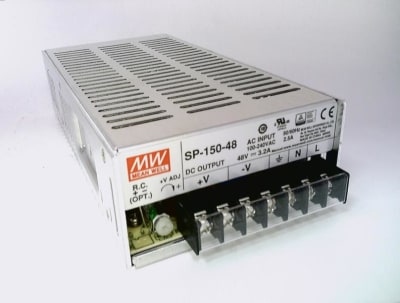 ASTRODYNE TDI SP-150-48