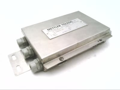 METTLER TOLEDO 0958114X5-1