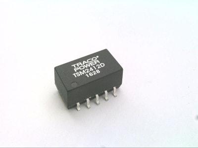 TRACO ELECTRIC TSM 2412D