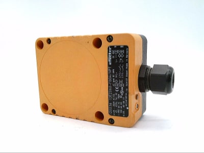 EFECTOR IDE2060-FBOA/NPT