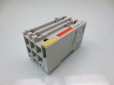 SPRECHER & SCHUH KT3-25-A1