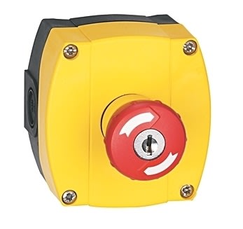 ALLEN BRADLEY 800F-1YP4