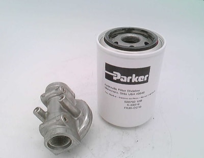 PARKER 12AT10BN25MMH