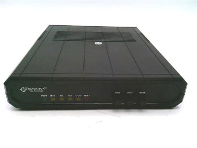 BLACK BOX CORP 6600230200