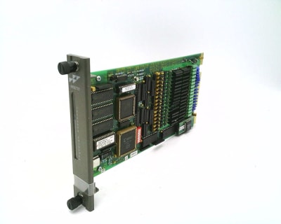 ASEA BROWN BOVERI IMSET01