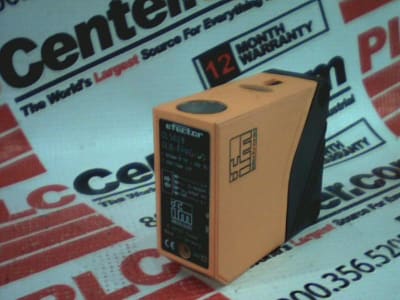 EFECTOR OLB-FPKG/US-100-OL5028