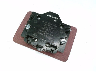 GENERAL ELECTRIC CR205X200A