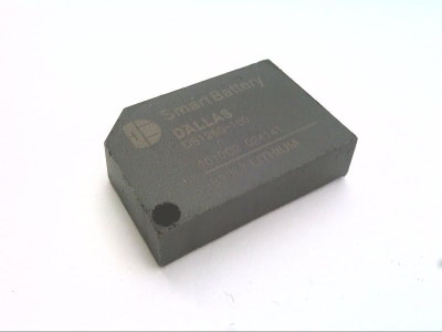 DALLAS SEMICONDUCTOR DS1260-100