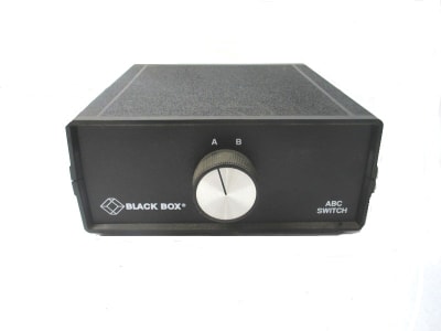 BLACK BOX CORP SW691A