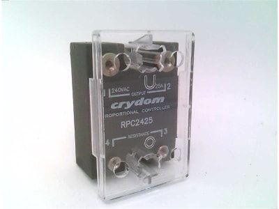 SENSATA TECHNOLOGIES RPC2425