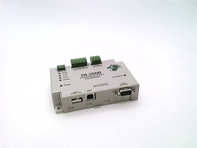 EQUUSTEK DL3500-DH+