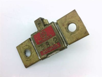 SCHNEIDER ELECTRIC B8.2