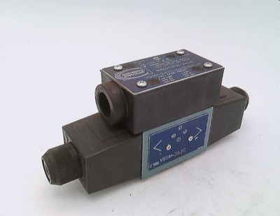 CONTINENTAL HYDRAULICS VS5M-3A2C-GS1B-60L-K