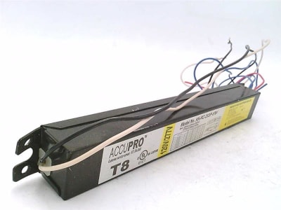 ACCUPRO AK-RC-232IP-UNV