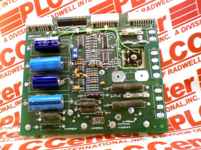 CLEVELAND MOTION CONTROL 800D05384