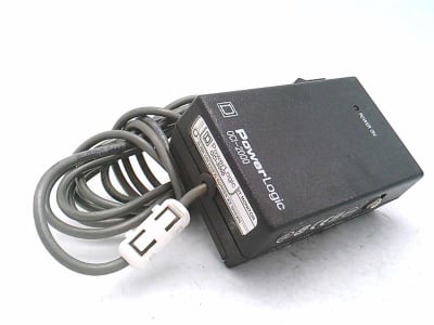 SCHNEIDER ELECTRIC OCI-2000