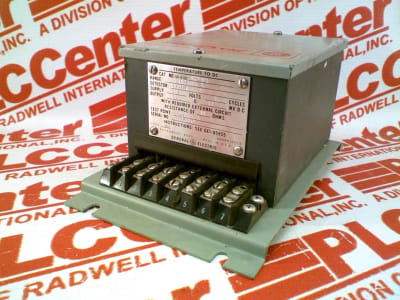 GENERAL ELECTRIC 50-4701-50FFBF1