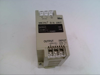 IDEC FC2A-DA2
