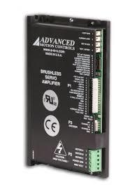 ADVANCED MOTION CONTROLS BE25A20/G