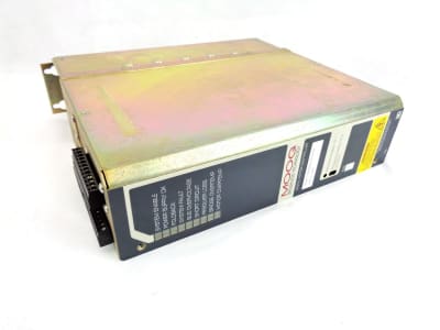 MOOG T164-905A-10-C3-2-1A