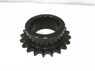 MARTIN SPROCKET & GEAR INC 9HS