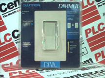 LUTRON DV-103PH-IV