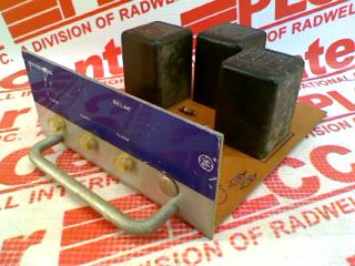 GENERAL ELECTRIC 193X703ACG03